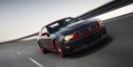 Ford Mustang Boss 302 2012 года
